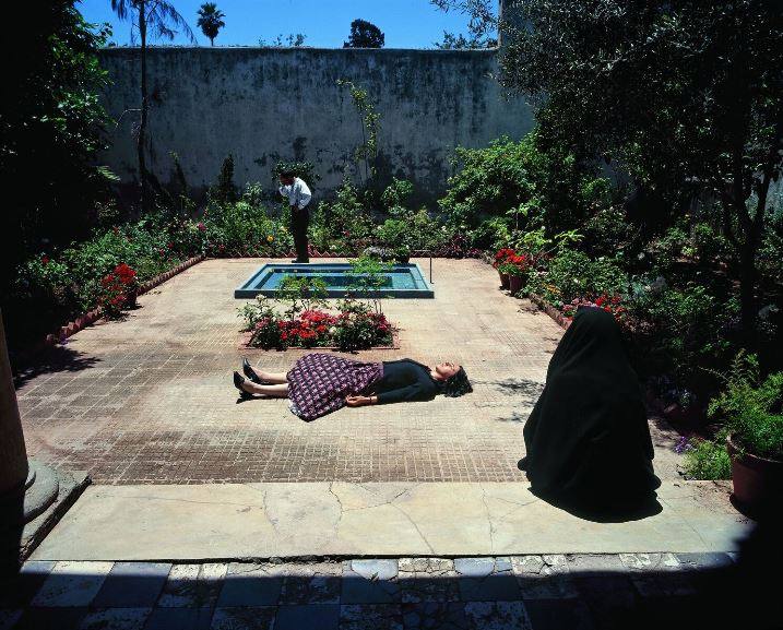 Shirin Neshat - Women without Men