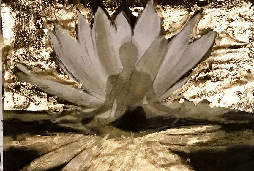 Shreya Mehta, detail