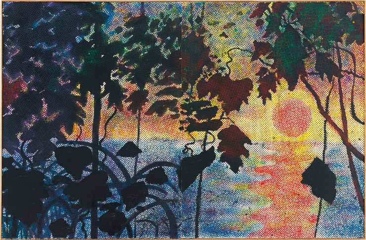 Sotheby's New York