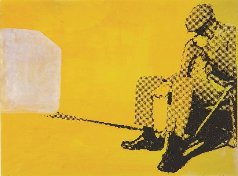 I Got the Blues, 2008