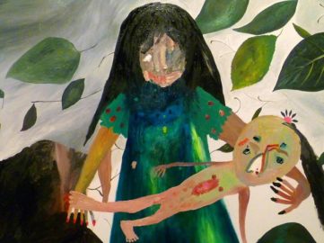 Molly Krom Gallery