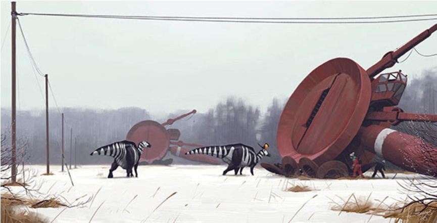 Gauntlet Gallery