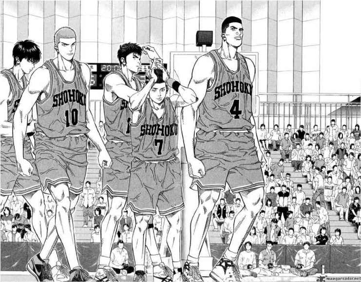 Slam Dunk 50 - Takehiko Inoue - Libro Usato - Planet manga 