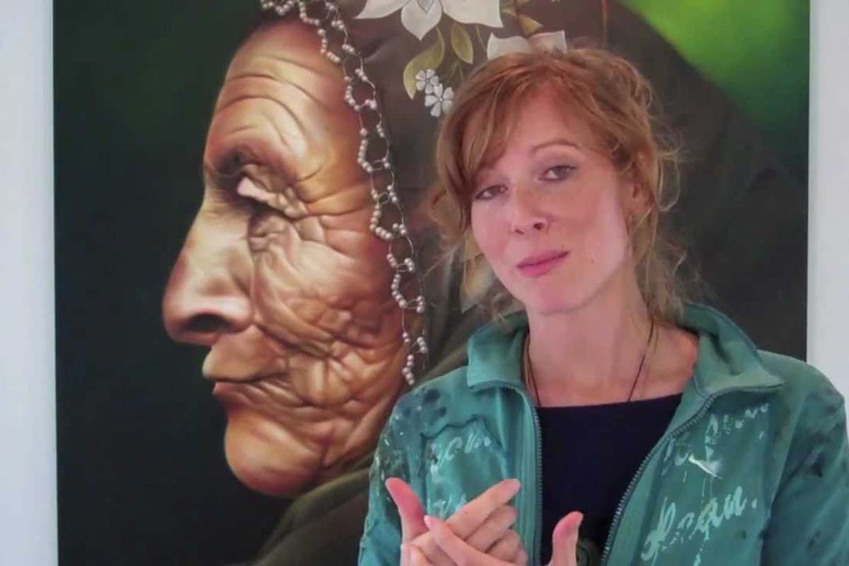 New Zealand Artists You Should Know Widewalls