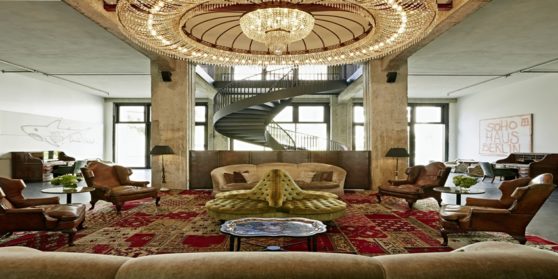 Soho House Berlin