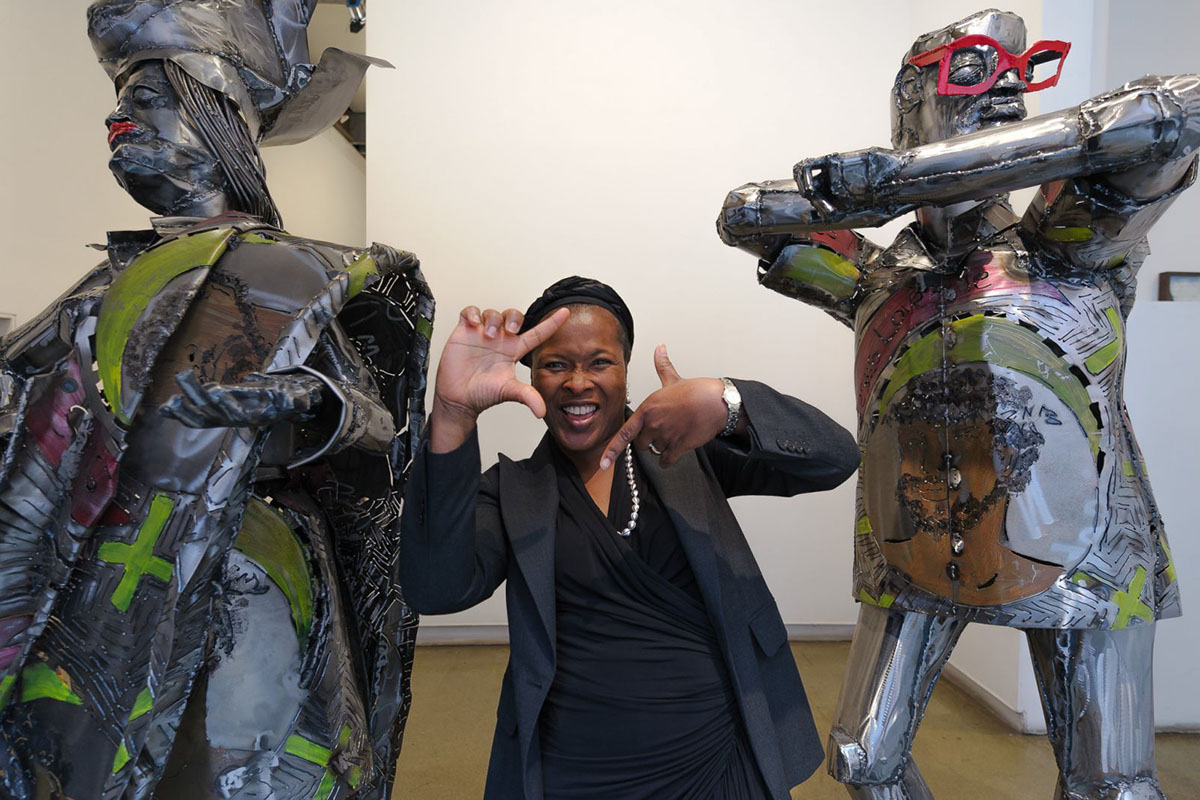 Contemporary African Artists You Should Know Widewalls