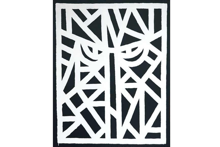 OPEN WALLS Gallery Widewalls