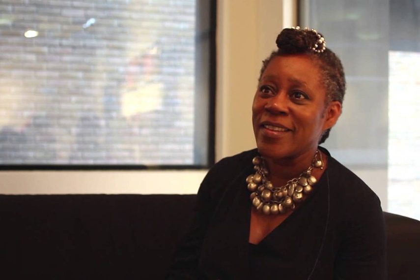 Black artists Britain