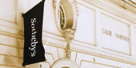 Sotheby's Paris