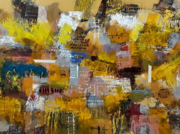 Sri Pramono - Earth Series #2