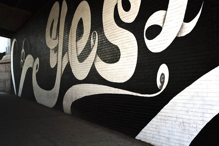 brooklyn graffiti