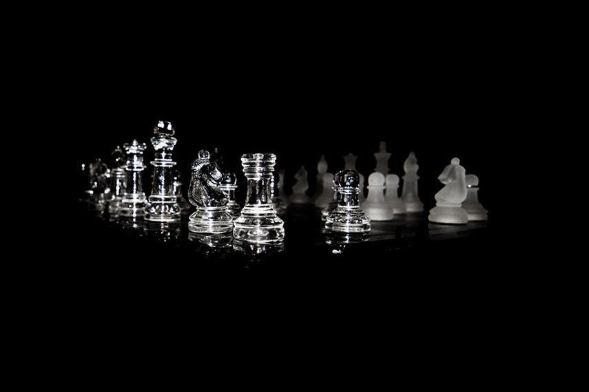 Stepan Mazurov – Your Move - Image via thephotoarguscom