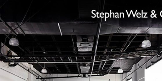 Stephan Welz Johannesburg