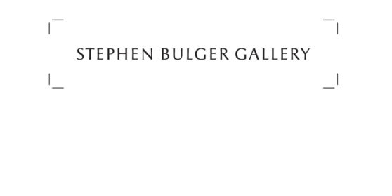 Stephen Bulger Gallery Toronto