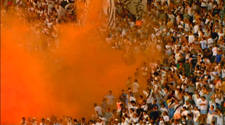 Futbol: The Beautiful Game