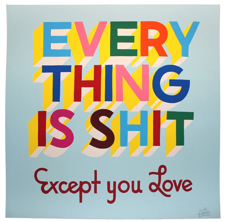Contemporary art auctions