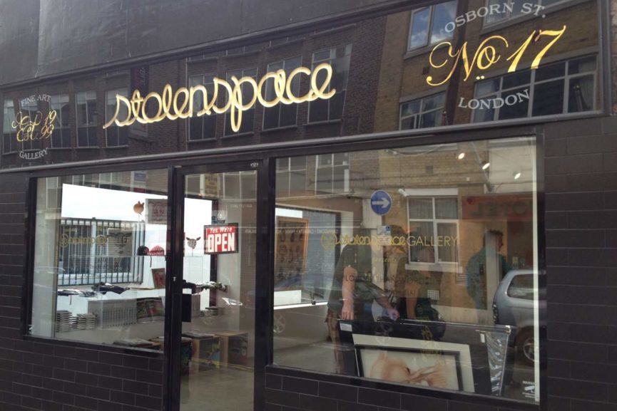 Art Galleries in London You Must Visit Widewalls