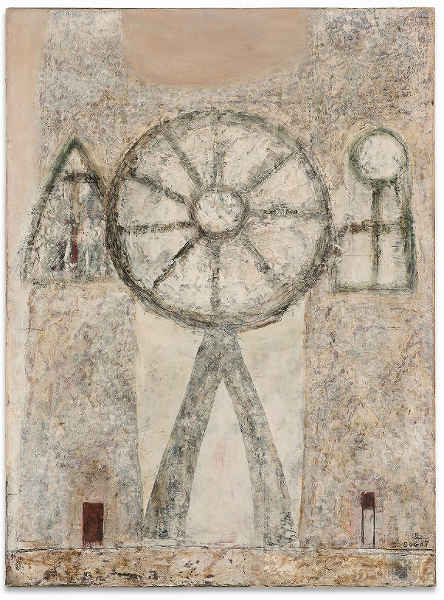 SBI Art Auction