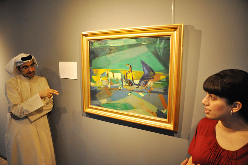 Who are The World’s Top Art Collectors of 2015? Widewalls