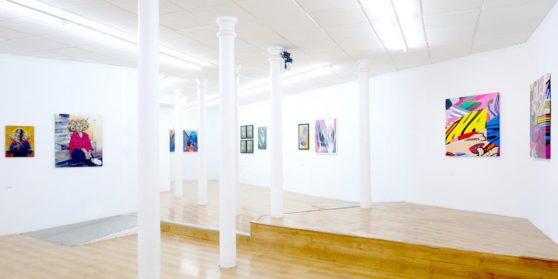 Swinton Gallery