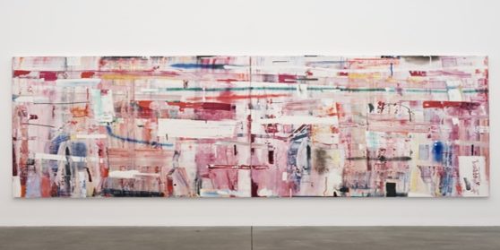 ALISON JACQUES GALLERY London