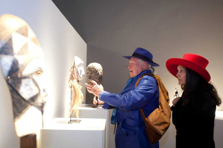 TEFAF Maastricht 2015