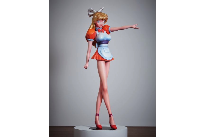 What Are The Most Expensive Takashi Murakami Art Pieces ? Widewalls