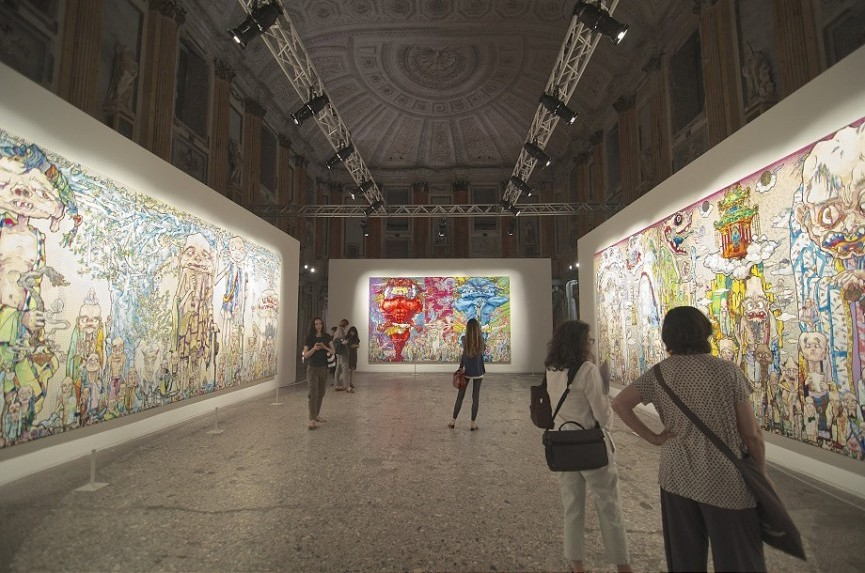 Palazzo Reale Milano