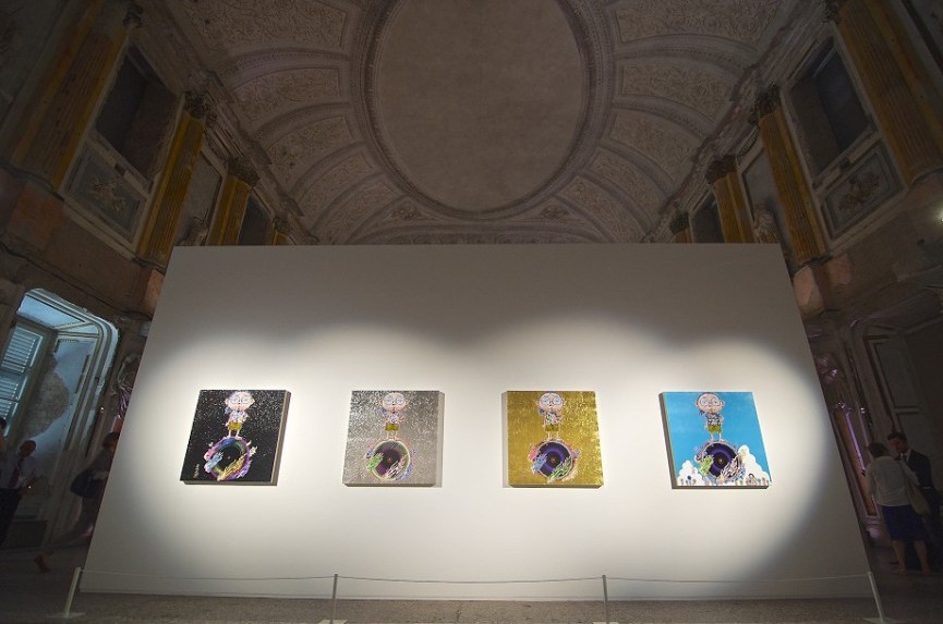 Palazzo Reale Milano