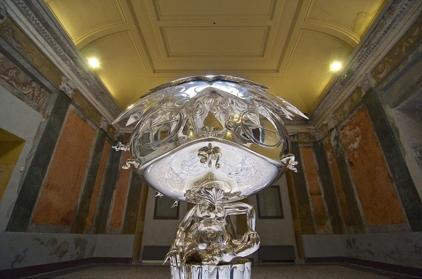 Palazzo Reale Milano