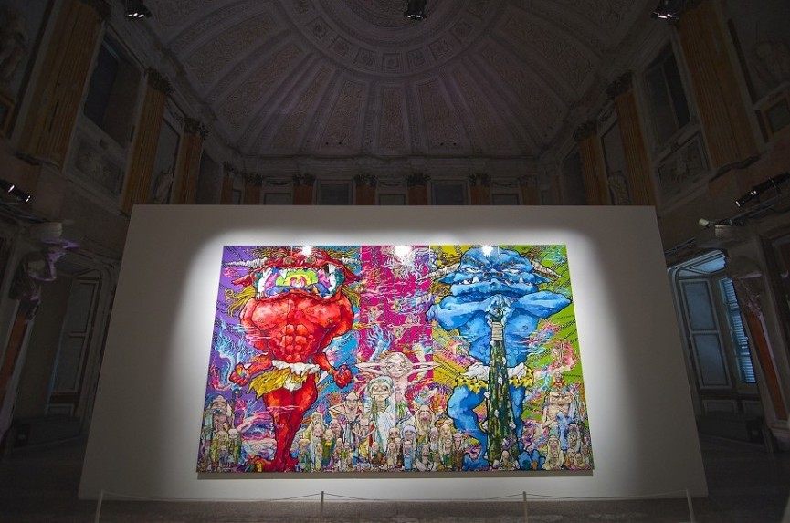 Palazzo Reale Milano