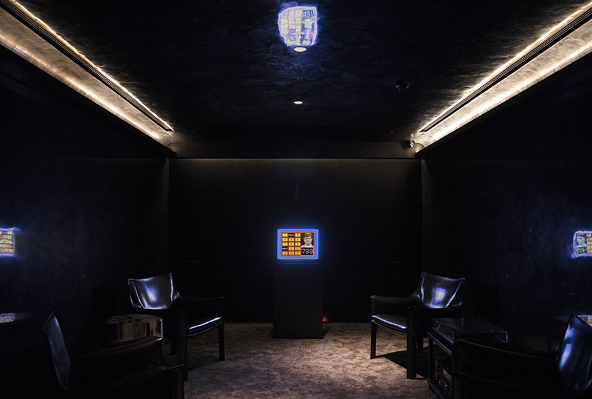 Infinite Doors, 2011