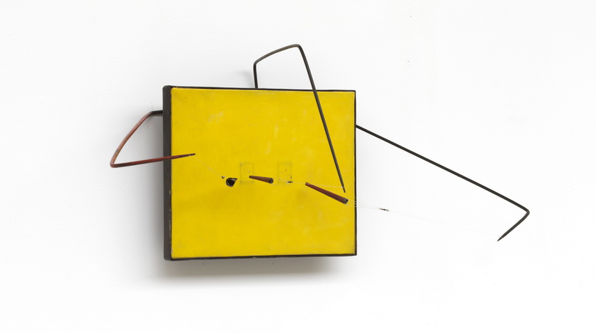 Takis - Telepainting