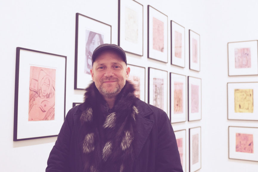 Who Are the Contemporary Faux Naif Artists? Widewalls