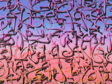 Tanc - Sans Titre 01 (detail)