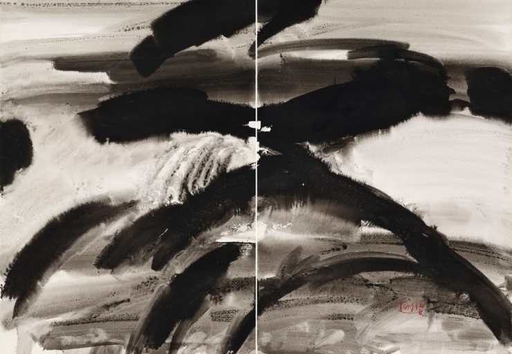 Sotheby’s – Boundless: Contemporary Art Auction Analysis