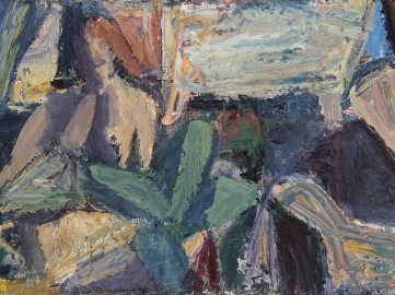 Terry St. John -Aunyarat By Window