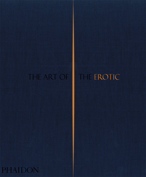 The Art of the Erotic Bookshot