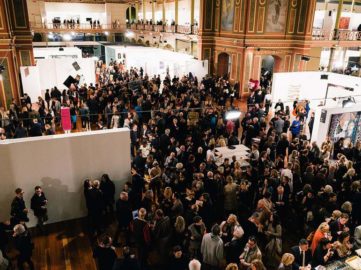 news, press travel terms foundation, sydney, artists,world, profile 2012
