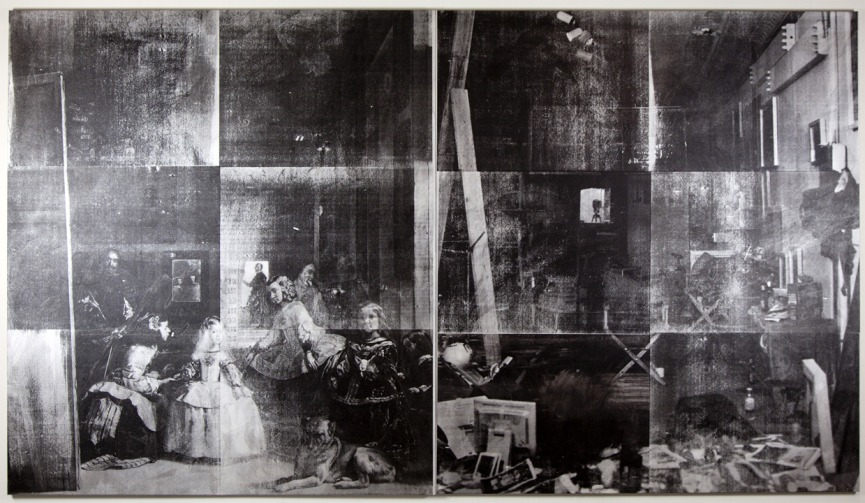 Almine Rech Gallery