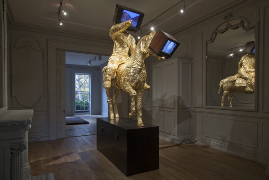 Almine Rech Gallery