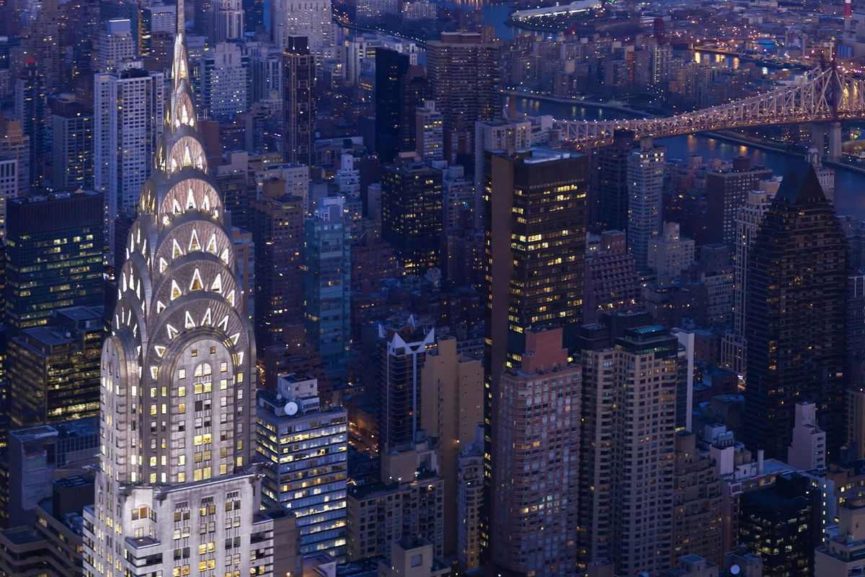 Masterworks of the 1920s Architecture Widewalls