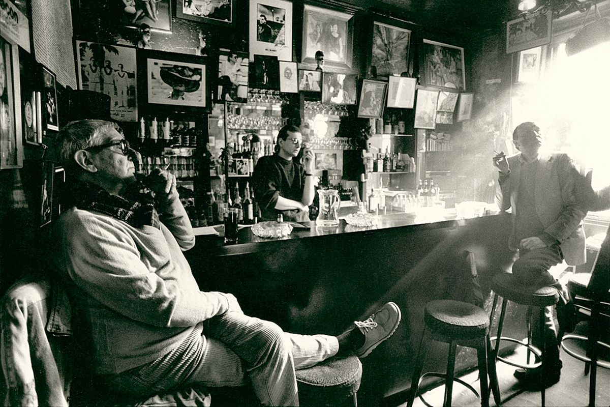 Famous Artists Of The 20th Century Who Knew How To Live Widewalls