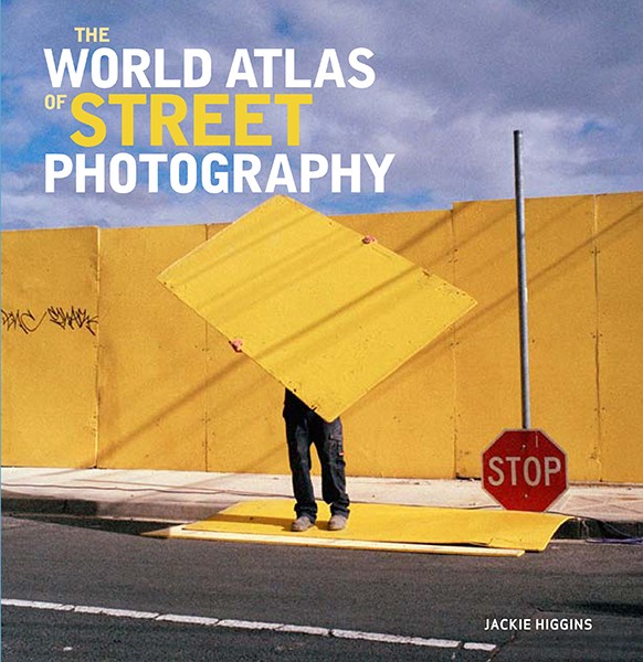 The World Atlas of Street Photography