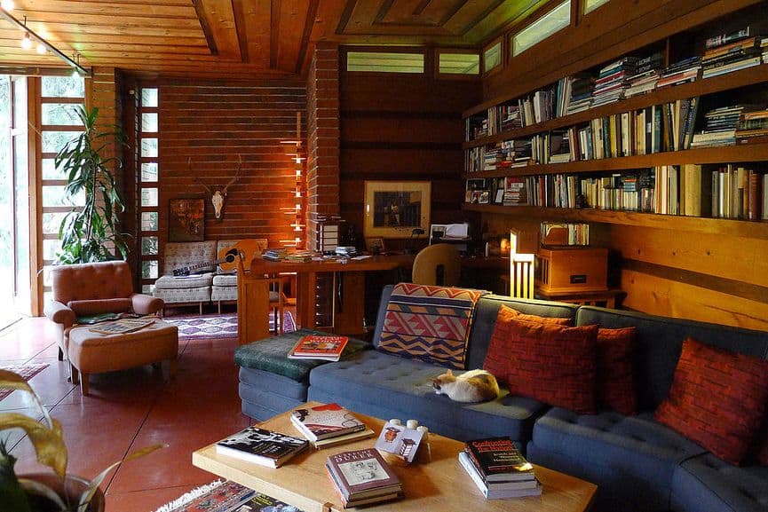 These 8 Frank Lloyd Wright Houses Just Became World Heritage Sites