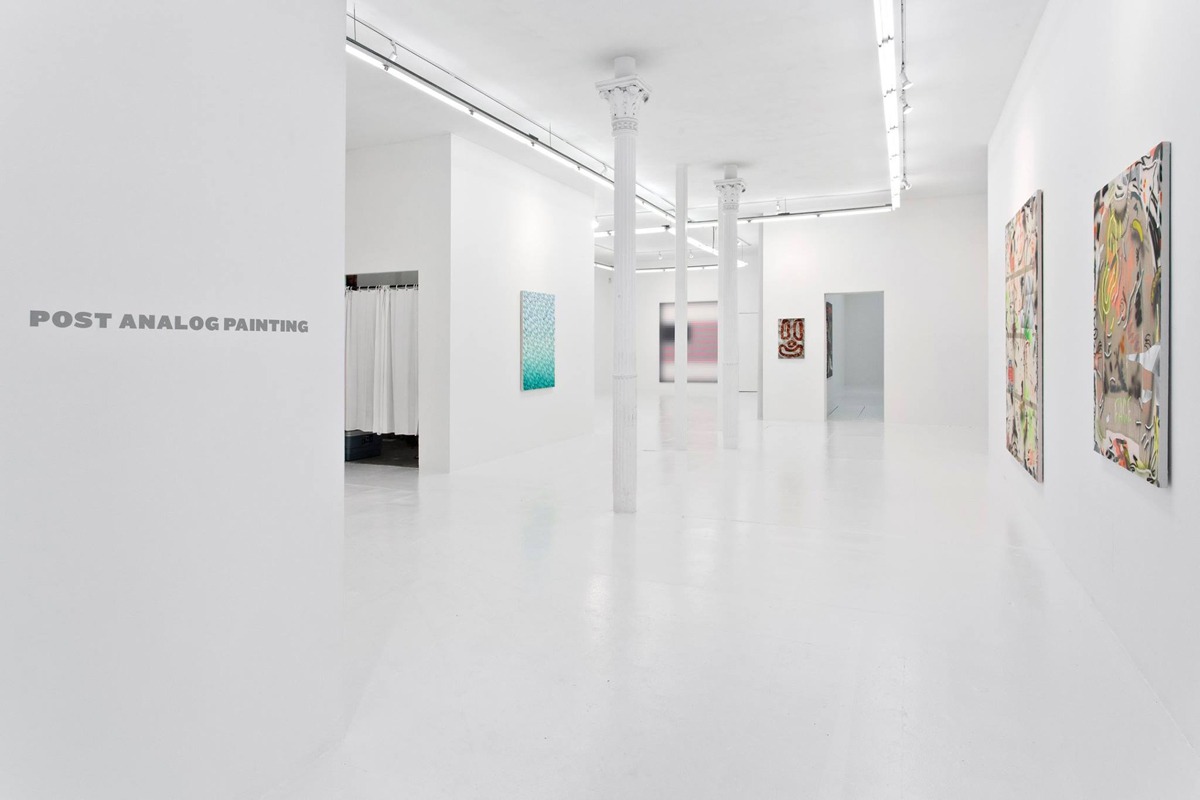 10 Galleries in New York to Visit during the Art Week Widewalls