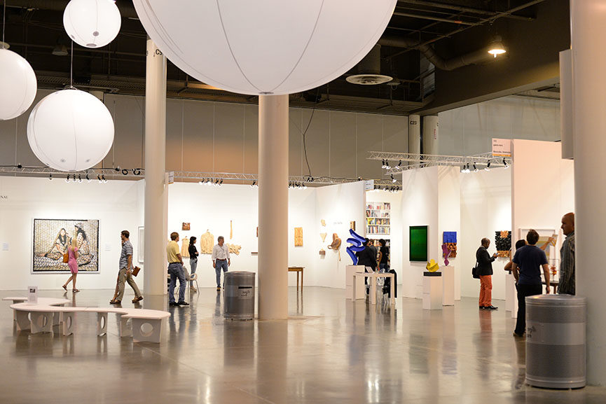 Houston Fine Art Fair 2015 – The City’s Fair | Widewalls