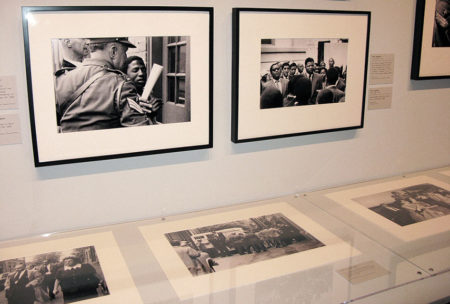 International Center Of Photography – A New Beginning For The Iconic ...