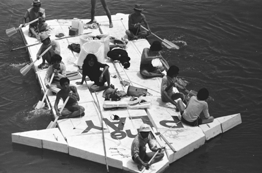 The Play - Current of Contemporary Art