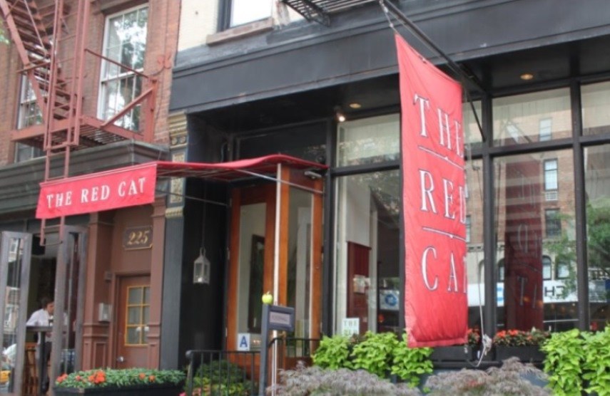 Best Chelsea Restaurants to Check out While in New York City Chelsea